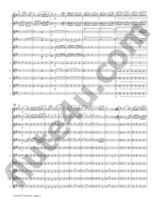 Tchaikovsky, P :: Selections from Swan Lake
