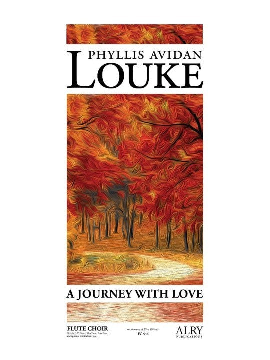 Louke, PA :: A Journey with Love