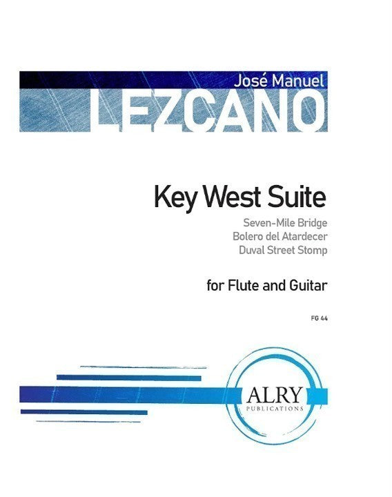 Lezcano, JM :: Key West Suite