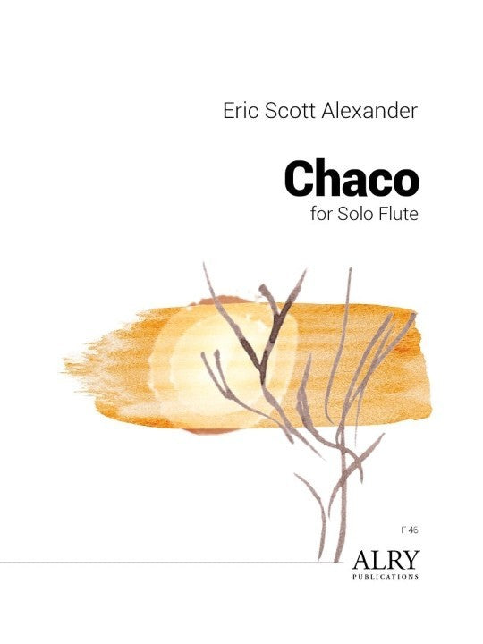 Alexander, ES :: Chaco