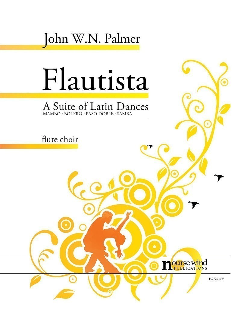Palmer, JWN :: Flautista