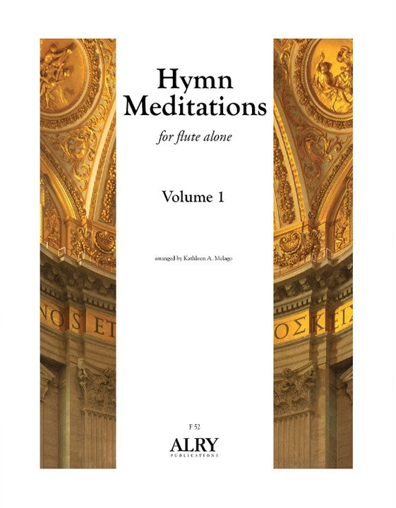 Various :: Hymn Meditations, Vol. 1