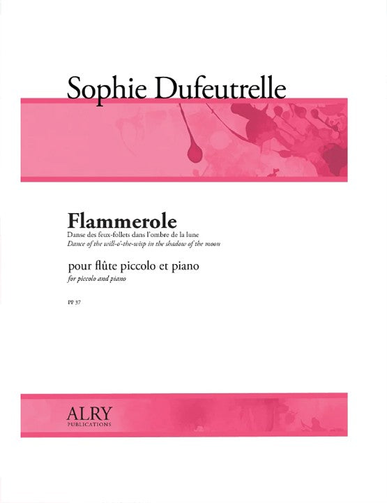 Dufeutrelle, S :: Flammerole