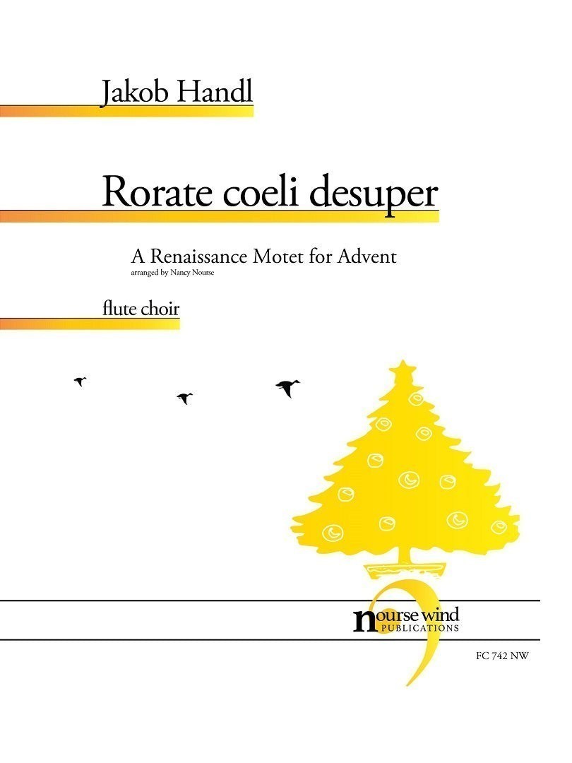 Handl, J :: Rorate coeli desuper