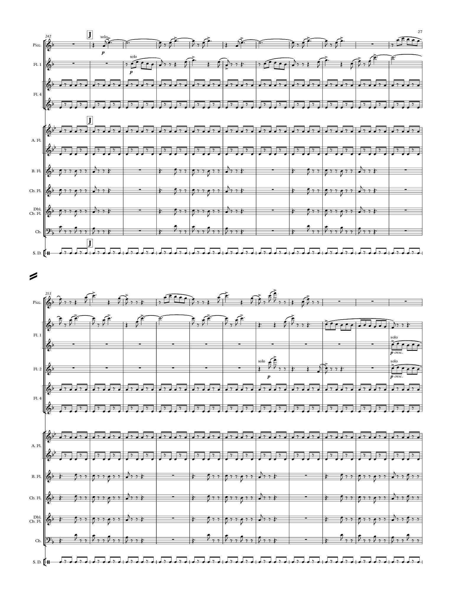 Borodin, A :: Polovtsian Dances