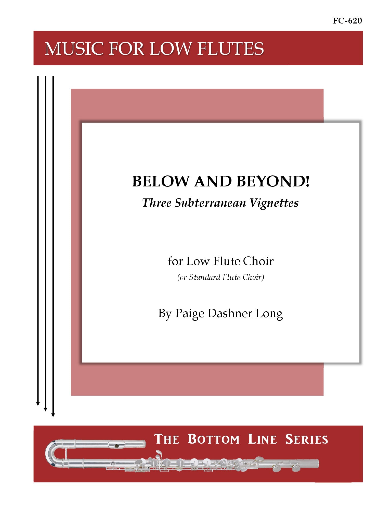Long, PD :: Below and Beyond!