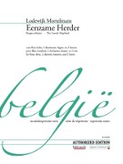 Mortelmans, L :: Eenzame Herder [The Lonely Shepherd]