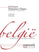 Schampaert, J :: Notturno e Danza