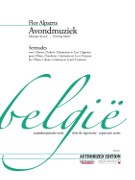 Alpaerts, F :: Avondmuziek [Evening Music]