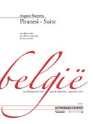 Baeyens, A :: Piranesi Suite