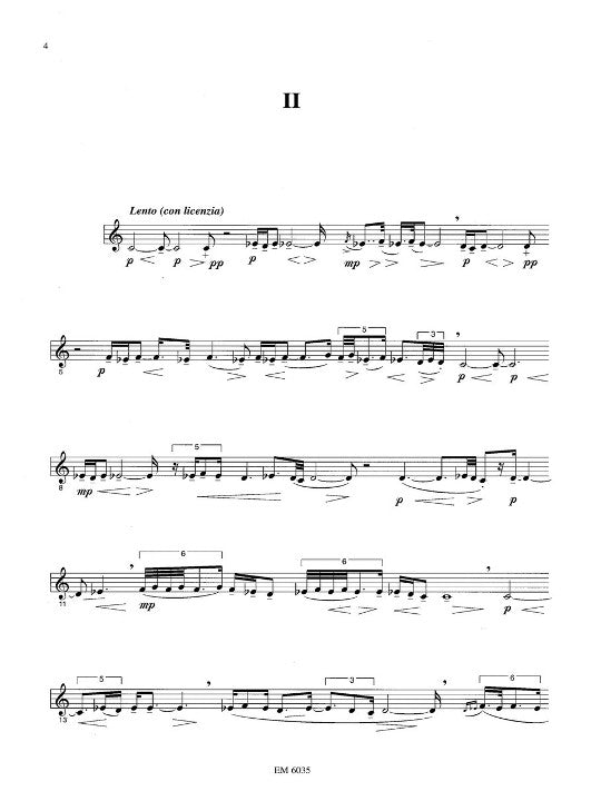Camilleri, C :: Desert Songs