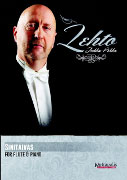 Lehto, J-P :: Sinitaivas [Blue Sky]