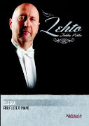 Lehto, J-P :: Elegia