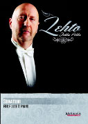 Lehto, J-P :: Sonatiini [Sonatina]