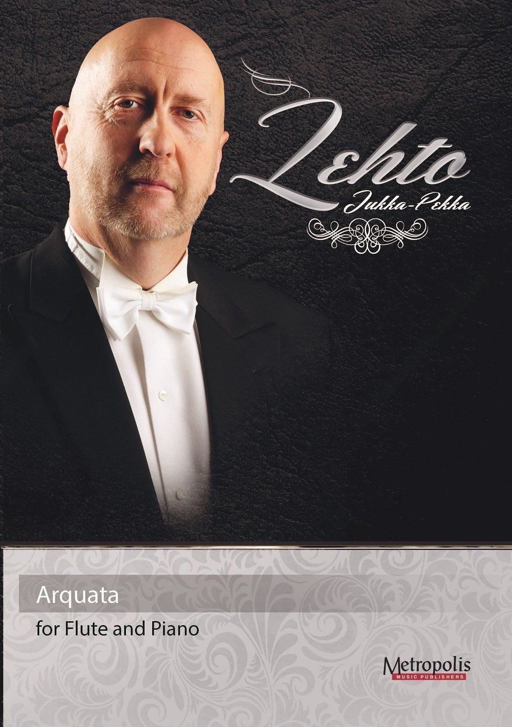 Lehto, J-P :: Arquata