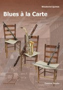 Nuyts, G :: Blues a la carte