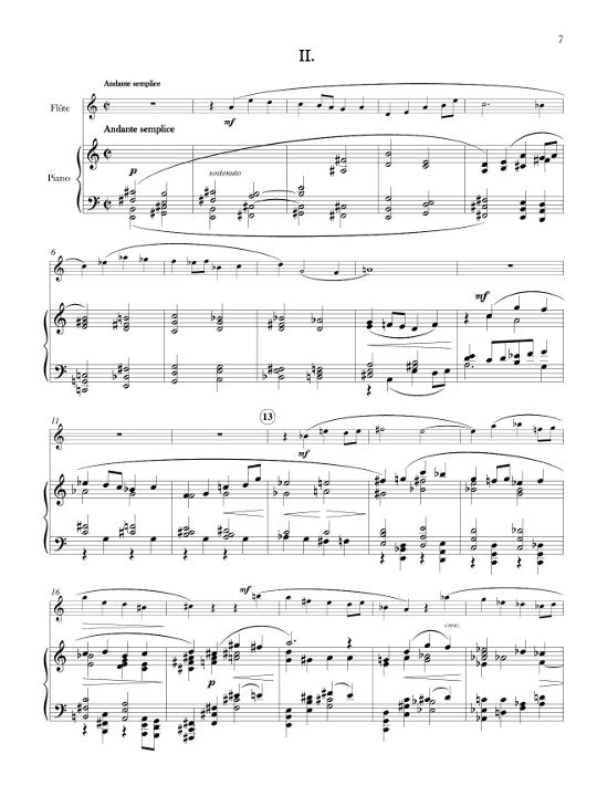 Uyttenhove, Y :: Sonate