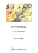 Heller, B :: Schmetterlinge [Butterflies]