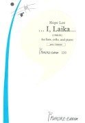 Lee, H :: ...I, Laika...