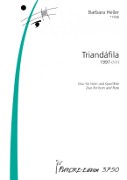 Heller, B :: Triandafila