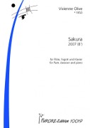 Olive, V :: Sakura