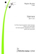 Brunke, R :: Stjernara