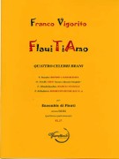 Various :: Quattro Celebri Brani [Four Famous Songs]