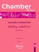 Sorrentino, V :: Medley natalizio [Christmas Medley]
