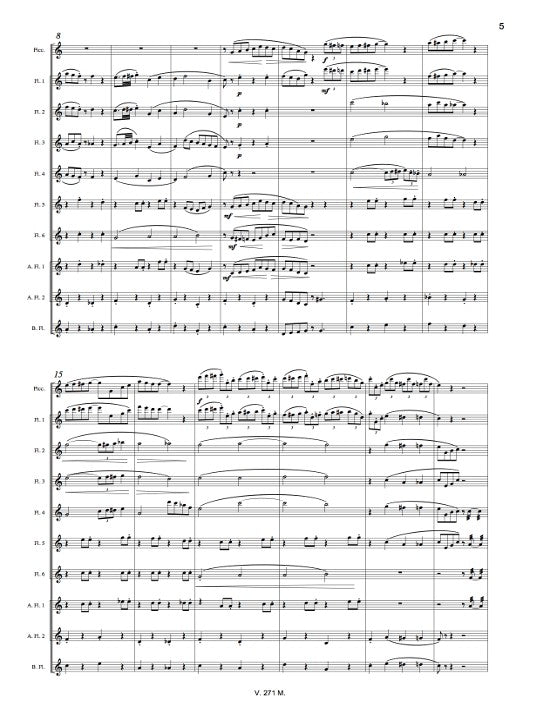 Sorrentino, V :: Medley natalizio [Christmas Medley]