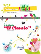 Villoldo, AG :: El Choclo