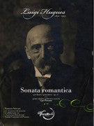 Hugues, L :: Fantasia Romantica
