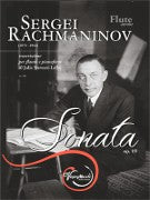 Rachmaninov, S :: Sonata op. 19