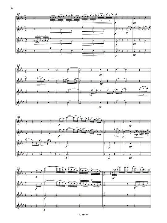 Rossini, G :: Il Barbiere di Siviglia Fantasia
