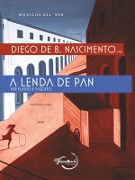 Nascimento, DB :: A Lenda de Pan