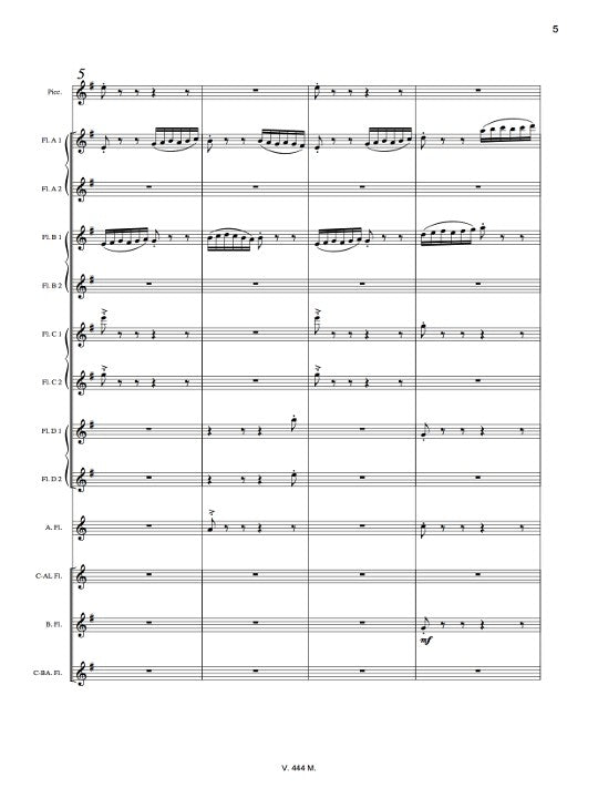 Smetana, B :: La Moldava 'Ma vlast'