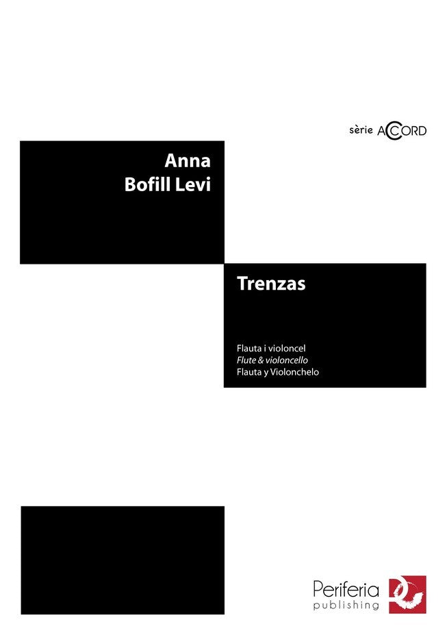 Bofill Levi, A :: Trenzas