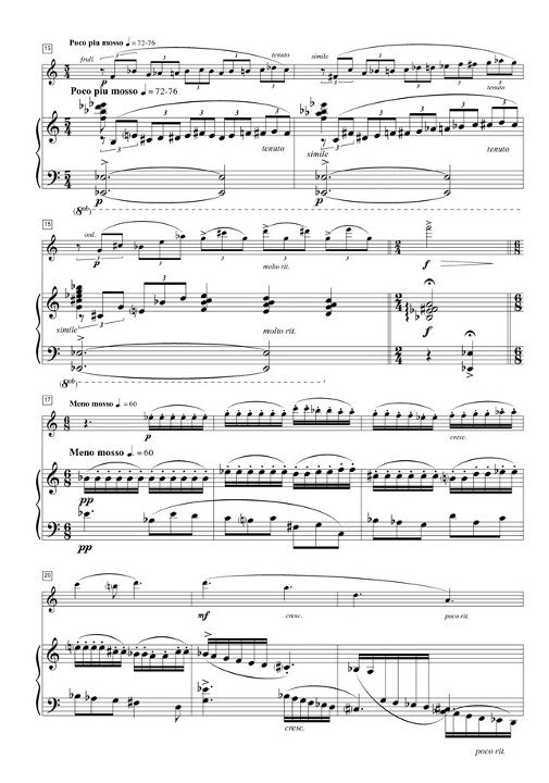 Devesa, J :: Fantasia