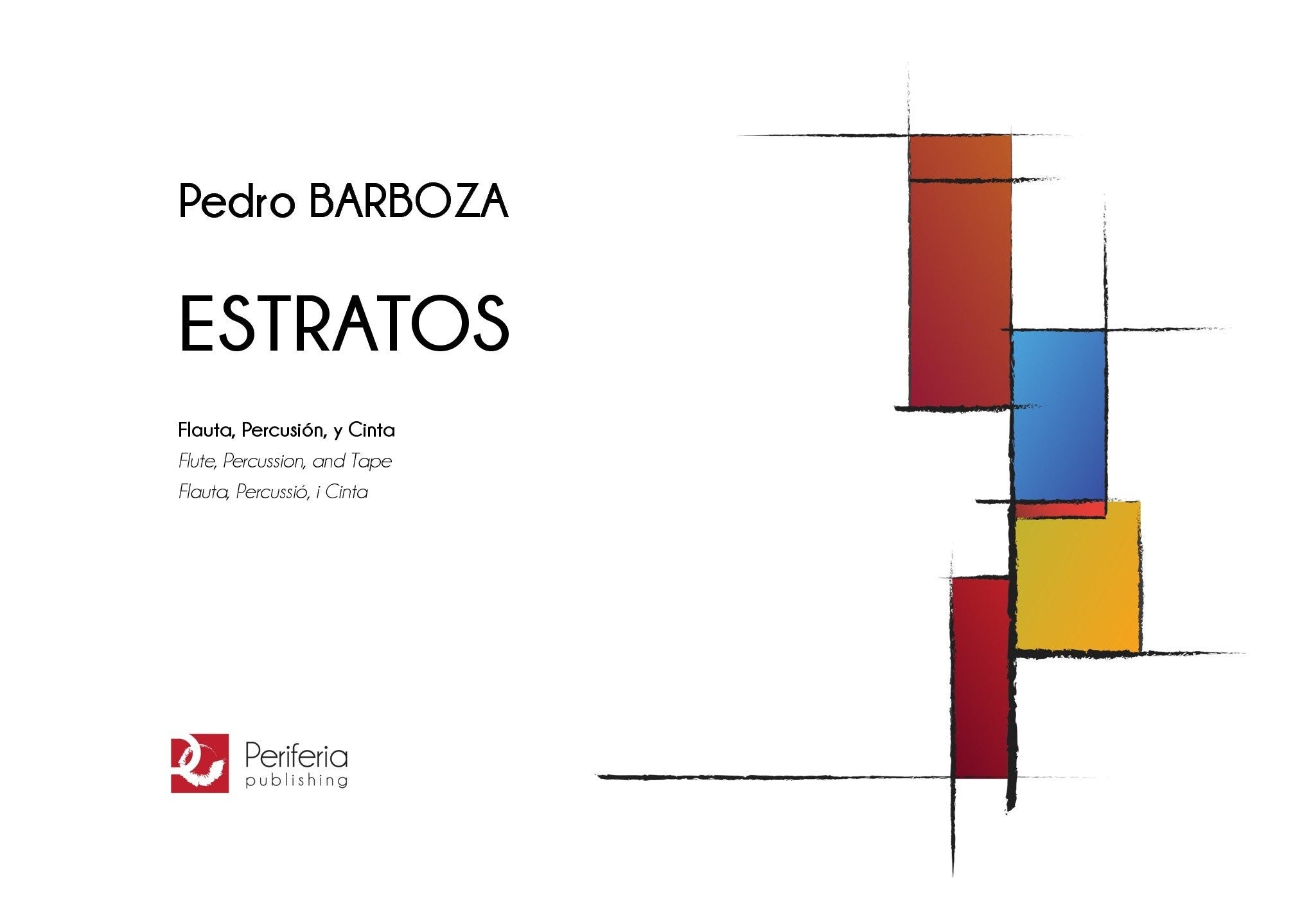 Barboza, P :: Estratos