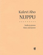 Aho, K :: Nuppu