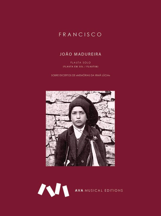 Madureira, J :: Francisco