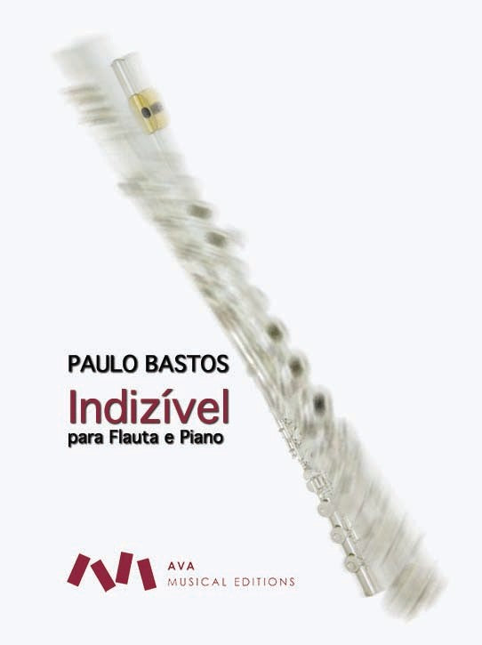 Bastos, P :: Indizivel [Unspeakable]