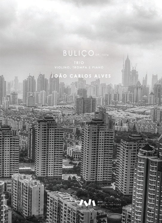 Alves, JC :: Bulico