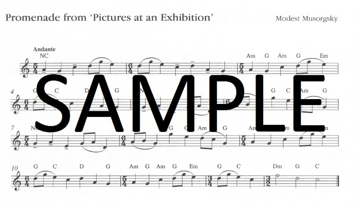 Various :: 100 Classic Melodies