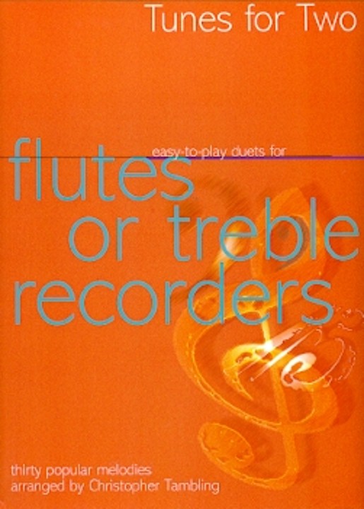 Various :: Tunes for Two
