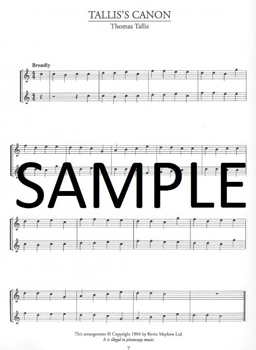 Various :: Tunes for Two