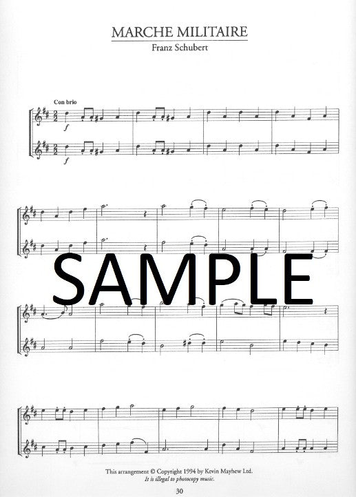 Various :: Tunes for Two