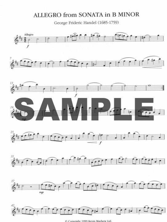 Handel, GF :: The Wonderful World of Handel