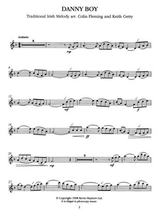 Various :: A Classic Top Ten