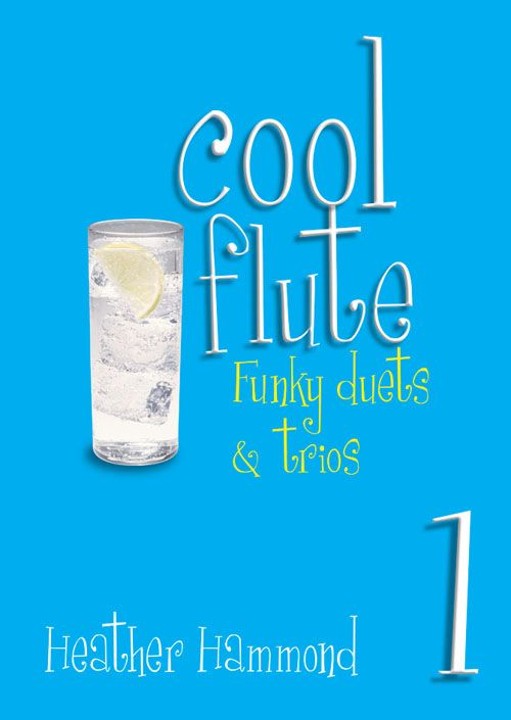 Hammond, H :: Cool Flute: Book 1