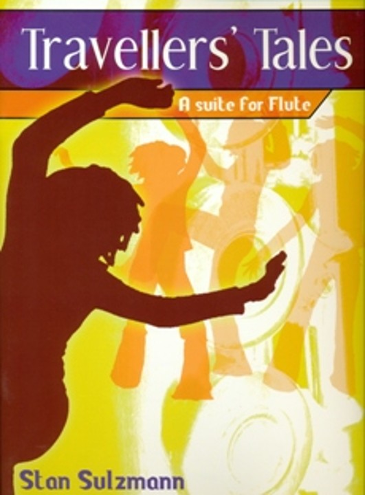 Sulzmann, S :: Travellers' Tales
